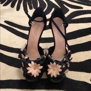 Giambattista Valli sandals